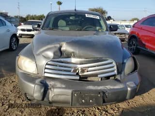 ✅ 2008 Chevrolet HHR LS • VIN: 3GNCA13D38S678302 • Lot: 82913564. Listed on Copart with 168,287 mi. Free auction sales archive from the USA and detailed vehicle history report at DreamBid. Image 5.