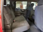 ✅ 2020 Chevrolet Silverado 1500 Custom Trail Boss • VIN: 3GCPYCEF2LG130335 • Lot: 68831034. Wystawiony na Copart z przebiegiem 113 749 mil. Bezpłatny archiwum sprzedaży aukcyjnych z USA i szczegółowy raport historii pojazdu na DreamBid. Zdjęcie 10.