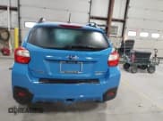 ✅ 2017 Subaru Crosstrek Premium • VIN: JF2GPABC8HH242881 • Lot: 43629308. Listed on IAAI with 73,211 mi. Free auction sales archive from the USA and detailed vehicle history report at DreamBid. Image 16.