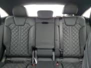 ✅ 2023 Audi SQ5 Sportback Premium Plus • VIN: WA124AFY0P2185529 • Лот: 85858434. Опубликован ранее на Copart с пробегом 14 976 миль. Бесплатный доступ к архиву аукционных продаж из США и подробный отчёт об истории автомобиля на DreamBid. Изображение 10.