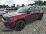 2023 Jeep Grand Cherokee Altitude X with VIN 1C4RJHAG7P8882956, listed as a Copart auction lot 64030955 with Not provided miles and Salvage title. Bid and sale history available at DreamBid. Image 1.