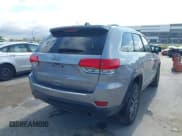 ✅ 2019 Jeep Grand Cherokee Limited • VIN: 1C4RJEBG0KC715504 • Lot: 43553239. Wystawiony na IAAI z przebiegiem 135 655 mil. Bezpłatny archiwum sprzedaży aukcyjnych z USA i szczegółowy raport historii pojazdu na DreamBid. Zdjęcie 4.