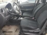 ✅ 2016 Nissan Note S • VIN: 3N1CE2CP8GL371975 • Lot: 58492295. Listed on Copart with 90,180 mi. Free auction sales archive from the USA and detailed vehicle history report at DreamBid. Image 7.