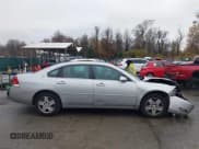 ✅ 2006 Chevrolet Impala LS • VIN: 2G1WB58K369136928 • Lot: 43737485. Listed on IAAI with 168,419 mi. Free auction sales archive from the USA and detailed vehicle history report at DreamBid. Image 13.