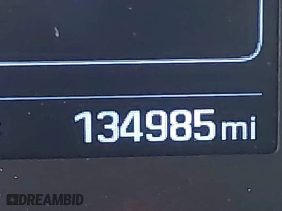 2016 Hyundai Tucson Limited z VIN KM8J33A23GU021906, wystawiony jako IAAI lot #42882911 z przebiegiem 134 985 mil mil oraz . Historia ofert i sprzedaży dostępna na DreamBid. Obrazek 15.