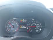 ✅ 2020 Subaru WRX Premium • VIN: JF1VA1B68L9809701 • Lot: 43120526. Listed on IAAI with 25,678 mi. Free auction sales archive from the USA and detailed vehicle history report at DreamBid. Image 7.