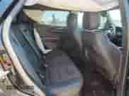 2022 Chevrolet TrailBlazer RS with VIN KL79MTSL2NB108536, listed as a Copart auction lot 71830015 with 45,341 mi miles and Salvage title. Bid and sale history available at DreamBid. Image 11.