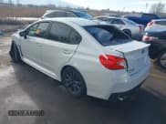 ✅ 2021 Subaru WRX • VIN: JF1VA1A63M9800505 • Lot: 41635112. Wystawiony na IAAI z przebiegiem Nie podano. Bezpłatny archiwum sprzedaży aukcyjnych z USA i szczegółowy raport historii pojazdu na DreamBid. Zdjęcie 3.