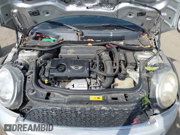 ✅ 2013 MINI Hardtop S • VIN: WMWSV3C58DT389216 • Лот: 43450609. Опубликован ранее на IAAI с пробегом 87 156 миль. Бесплатный доступ к архиву аукционных продаж из США и подробный отчёт об истории автомобиля на DreamBid. Изображение 10.