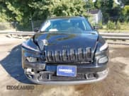 ✅ 2018 Jeep Cherokee Limited • VIN: 1C4PJMDB3JD608636 • Лот: 43223797. Опубликован ранее на IAAI с пробегом 124 052 миль. Бесплатный доступ к архиву аукционных продаж из США и подробный отчёт об истории автомобиля на DreamBid. Изображение 12.