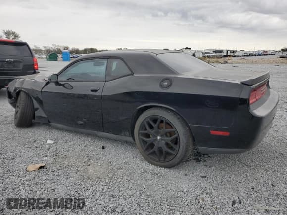 ✅ 2013 Dodge Challenger Rallye Redline • VIN: 2C3CDYAG3DH604031 • Lot: 89136615. Wystawiony na Copart z przebiegiem 119 110 mil. Bezpłatny archiwum sprzedaży aukcyjnych z USA i szczegółowy raport historii pojazdu na DreamBid. Zdjęcie 2.