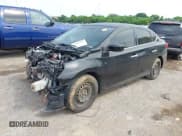 ✅ 2017 Nissan Sentra SL • VIN: 3N1AB7AP0HY308390 • Lot: 42286224. Listed on IAAI with 88,370 mi. Free auction sales archive from the USA and detailed vehicle history report at DreamBid. Image 2.