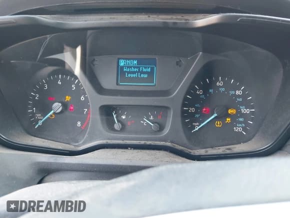 ✅ 2019 Ford Transit • VIN: 1FTYR2ZM1KKA68132 • Лот: 42094241. Опубликован ранее на IAAI с пробегом 154 243 миль. Бесплатный доступ к архиву аукционных продаж из США и подробный отчёт об истории автомобиля на DreamBid. Изображение 7.