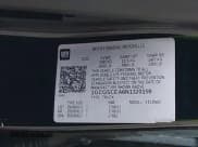 ✅ 2022 Chevrolet Colorado 2WD LT • VIN: 1GCGSCEA6N1320159 • Lot: 41696414. Listed on IAAI with 35,547 mi. Free auction sales archive from the USA and detailed vehicle history report at DreamBid. Image 9.