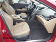 ✅ 2012 Hyundai Azera • VIN: KMHFH4JG8CA156383 • Lot: 43880063. Wystawiony na IAAI z przebiegiem 276 841 mil. Bezpłatny archiwum sprzedaży aukcyjnych z USA i szczegółowy raport historii pojazdu na DreamBid. Zdjęcie 5.