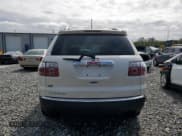 ✅ 2009 GMC Acadia SLT2 • VIN: 1GKER33D99J190856 • Лот: 80121185. Опубликован ранее на Copart с пробегом 234 960 миль. Бесплатный доступ к архиву аукционных продаж из США и подробный отчёт об истории автомобиля на DreamBid. Изображение 6.