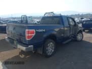 ✅ 2013 Ford F-150 XL • VIN: 1FTFX1EF8DFB61983 • Лот: 43044921. Опубликован ранее на IAAI с пробегом 132 804 миль. Бесплатный доступ к архиву аукционных продаж из США и подробный отчёт об истории автомобиля на DreamBid. Изображение 4.