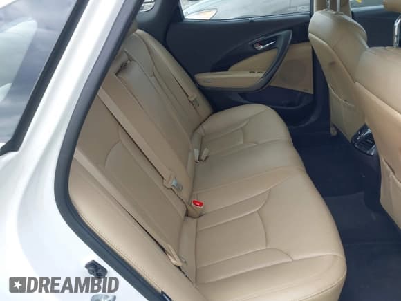 ✅ 2016 Hyundai Azera Limited • VIN: KMHFH4JG6GA547389 • Лот: 42374403. Опубликован ранее на IAAI с пробегом 164 843 миль. Бесплатный доступ к архиву аукционных продаж из США и подробный отчёт об истории автомобиля на DreamBid. Изображение 8.