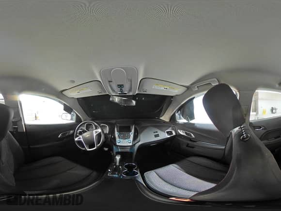 2015 Chevrolet Equinox LT with VIN 2GNALBEK5F6378551, listed as a Copart auction lot 89682975 with 143,427 mi miles and Salvage title. Bid and sale history available at DreamBid. Image 15.