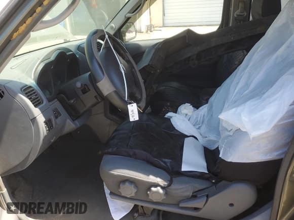 ✅ 2003 Nissan Xterra XE • VIN: 5N1ED28T63C648879 • Lot: 63490995. Wystawiony na Copart z przebiegiem 157 890 mil. Bezpłatny archiwum sprzedaży aukcyjnych z USA i szczegółowy raport historii pojazdu na DreamBid. Zdjęcie 7.