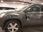 ✅ 2011 GMC Acadia SLT1 • VIN: 1GKKVRED6BJ265534 • Lot: 43634386. Listed on IAAI with 182,164 mi. Free auction sales archive from the USA and detailed vehicle history report at DreamBid. Image 6.