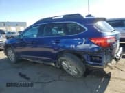 ✅ 2016 Subaru Outback Premium • VIN: 4S4BSAHC7G3345585 • Lot: 87466925. Wystawiony na Copart z przebiegiem 86 382 mil. Bezpłatny archiwum sprzedaży aukcyjnych z USA i szczegółowy raport historii pojazdu na DreamBid. Zdjęcie 2.