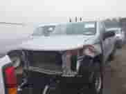 2020 Chevrolet Silverado 1500 Work Truck с VIN 3GCNYAEF1LG207241, выставлен на аукционе IAAI как лот 41756793 с пробегом 84 610 миль миль и . История ставок и продаж доступна на DreamBid. Изображение 2.