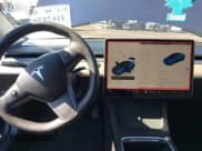 ✅ 2023 Tesla Model 3 Long Range • VIN: 5YJ3E1EB2PF602781 • Lot: 41628207. Wystawiony na IAAI z przebiegiem 30 622 mil. Bezpłatny archiwum sprzedaży aukcyjnych z USA i szczegółowy raport historii pojazdu na DreamBid. Zdjęcie 18.