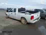 2016 Ram 1500 Express with VIN 1C6RR7FG5GS173304, listed as a IAAI auction lot 41318818 with 137,587 mi miles and . Bid and sale history available at DreamBid. Image 3.