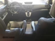 ✅ 2012 Honda CR-V EX-L • VIN: JHLRM4H76CC007755 • Lot: 89857735. Listed on Copart with 261,039 mi. Free auction sales archive from the USA and detailed vehicle history report at DreamBid. Image 8.