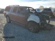 ✅ 2017 Ford Expedition Max XLT • VIN: 1FMJK1JT7HEA33083 • Lot: 92647725. Listed on Copart with Not provided. Free auction sales archive from the USA and detailed vehicle history report at DreamBid. Image 4.