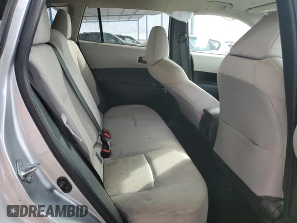 ✅ 2022 Toyota Corolla Cross LE • VIN: 7MUCAAAG7NV036483 • Lot: 92058475. Listed on Copart with 73,521 mi. Free auction sales archive from the USA and detailed vehicle history report at DreamBid. Image 10.