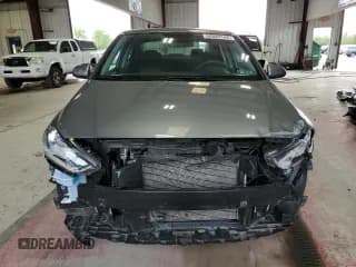 ✅ 2022 Hyundai Accent SEL • VIN: 3KPC24A62NE177424 • Лот: 68880144. Опубликован ранее на Copart с пробегом 23 287 миль. Бесплатный доступ к архиву аукционных продаж из США и подробный отчёт об истории автомобиля на DreamBid. Изображение 5.