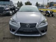 ✅ 2014 Lexus IS 350 • VIN: JTHCE1D24E5000477 • Lot: 44457245. Listed on Copart with 132,084 mi. Free auction sales archive from the USA and detailed vehicle history report at DreamBid. Image 5.