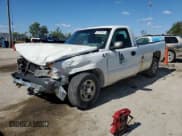 ✅ 2004 Chevrolet Silverado 1500 Work Truck • VIN: 1GCEC14X44Z164489 • Лот: 73210744. Опубликован ранее на Copart с пробегом Не указан. Бесплатный доступ к архиву аукционных продаж из США и подробный отчёт об истории автомобиля на DreamBid. Изображение 1.