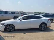 ✅ 2016 Mazda 6 i Grand Touring • VIN: JM1GJ1W58G1417293 • Lot: 42920092. Listed on IAAI with 125,756 mi. Free auction sales archive from the USA and detailed vehicle history report at DreamBid. Image 14.