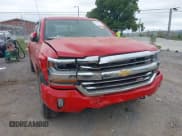 ✅ 2016 Chevrolet Silverado 1500 LT • VIN: 3GCUKREC3GG356502 • Lot: 42846450. Wystawiony na IAAI z przebiegiem 148 955 mil. Bezpłatny archiwum sprzedaży aukcyjnych z USA i szczegółowy raport historii pojazdu na DreamBid. Zdjęcie 19.