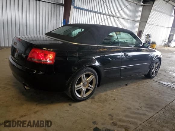 ✅ 2007 Audi A4 2.0T • VIN: WAUAF48H57K025105 • Lot: 71902195. Wystawiony na Copart z przebiegiem 93 332 mil. Bezpłatny archiwum sprzedaży aukcyjnych z USA i szczegółowy raport historii pojazdu na DreamBid. Zdjęcie 3.