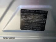 ✅ 2016 Jaguar XJ Portfolio • VIN: SAJWA2G76G8V94421 • Lot: 45875293. Wystawiony na Copart z przebiegiem 55 373 mil. Bezpłatny archiwum sprzedaży aukcyjnych z USA i szczegółowy raport historii pojazdu na DreamBid. Zdjęcie 13.