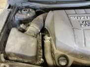 ✅ 2008 Suzuki XL7 Luxury • VIN: 2S3DA317186102830 • Lot: 84964534. Listed on Copart with 181,952 mi. Free auction sales archive from the USA and detailed vehicle history report at DreamBid. Image 15.