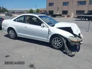 2001 Honda Accord EX с VIN 1HGCG22501A008920, выставлен на аукционе IAAI как лот 42500369 с пробегом 331 256 миль миль и . История ставок и продаж доступна на DreamBid. Изображение 1.