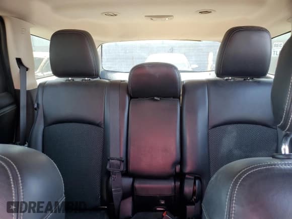 ✅ 2015 Dodge Journey Crossroad • VIN: 3C4PDCGB6FT679375 • Лот: 65577615. Опубликован ранее на Copart с пробегом 79 103 миль. Бесплатный доступ к архиву аукционных продаж из США и подробный отчёт об истории автомобиля на DreamBid. Изображение 10.