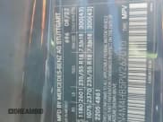 ✅ 2023 Mercedes-Benz GLB 250 • VIN: W1N4M4HB5PW267010 • Lot: 86669275. Listed on Copart with 44,760 mi. Free auction sales archive from the USA and detailed vehicle history report at DreamBid. Image 14.