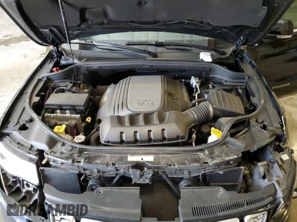 ✅ 2020 Jeep Grand Cherokee Summit • VIN: 1C4RJFJT6LC248322 • Лот: 69271525. Опубликован ранее на Copart с пробегом 53 079 миль. Бесплатный доступ к архиву аукционных продаж из США и подробный отчёт об истории автомобиля на DreamBid. Изображение 12.