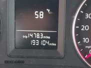 ✅ 2010 Volkswagen Jetta SE • VIN: 3VWRZ7AJ7AM040861 • Lot: 43629293. Listed on IAAI with 193,104 mi. Free auction sales archive from the USA and detailed vehicle history report at DreamBid. Image 15.