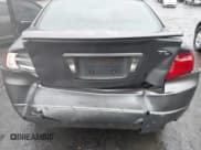 ✅ 2004 Acura TL • VIN: 19UUA65534A003711 • Лот: 41570756. Опубликован ранее на IAAI с пробегом 287 162 миль. Бесплатный доступ к архиву аукционных продаж из США и подробный отчёт об истории автомобиля на DreamBid. Изображение 6.