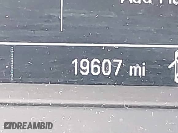 2022 Chevrolet TrailBlazer RS с VIN KL79MTSL1NB105952, выставлен на аукционе IAAI как лот 43250194 с пробегом 19 607 миль миль и . История ставок и продаж доступна на DreamBid. Изображение 15.