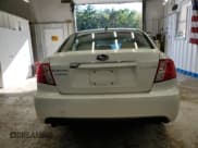 ✅ 2011 Subaru Impreza Premium • VIN: JF1GE6B61BH510095 • Lot: 86263645. Listed on Copart with 129,306 mi. Free auction sales archive from the USA and detailed vehicle history report at DreamBid. Image 6.