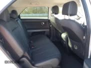 ✅ 2023 Hyundai Ioniq 5 SEL • VIN: KM8KNDAF3PU210465 • Lot: 92468975. Listed on Copart with 41,802 mi. Free auction sales archive from the USA and detailed vehicle history report at DreamBid. Image 11.