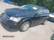 2018 Dodge Journey SE с VIN 3C4PDCAB8JT519404, выставлен на аукционе IAAI как лот 43161830 с пробегом 171 704 миль миль и . История ставок и продаж доступна на DreamBid. Изображение 19.